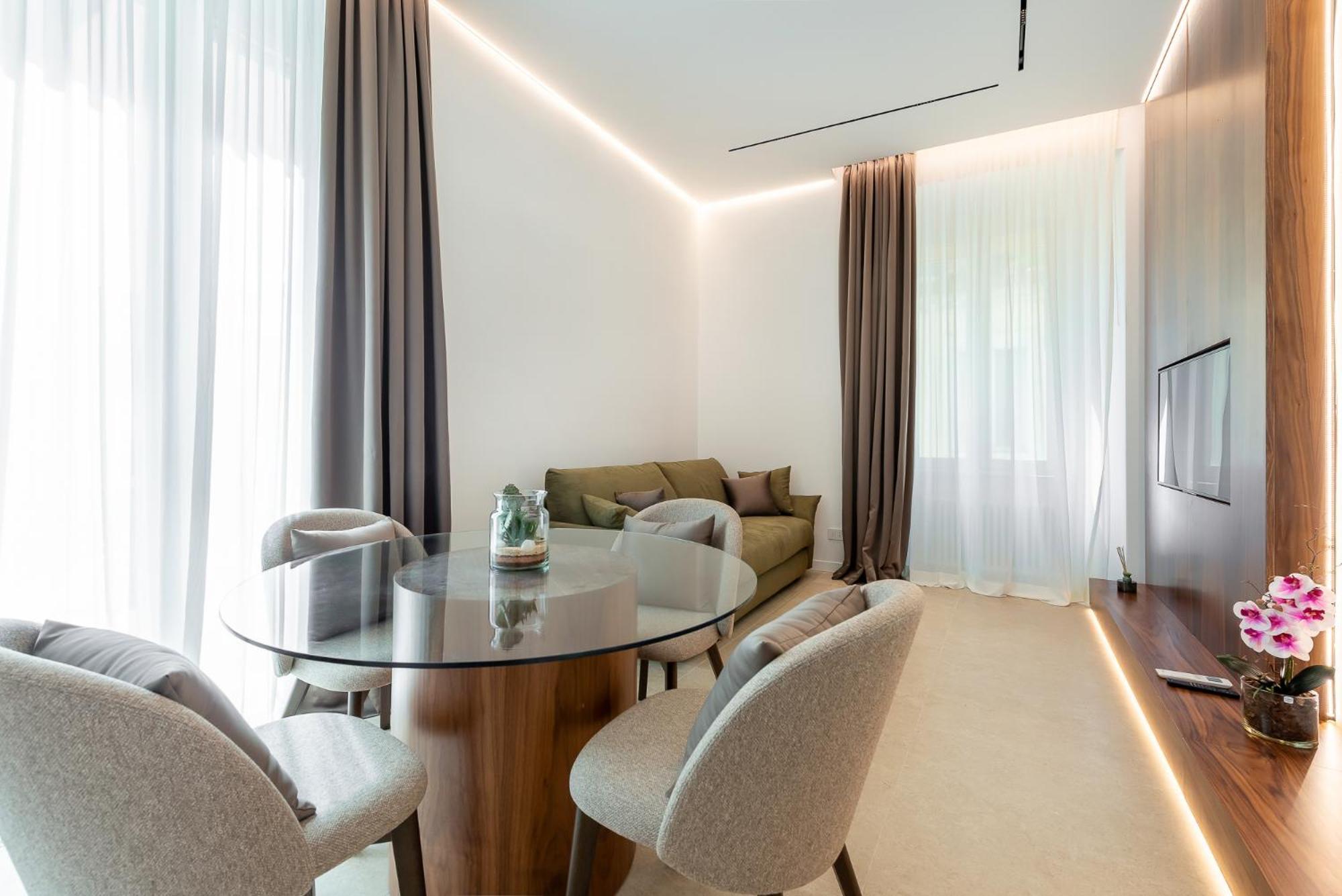 Apartamento Skylife Minimalist Boutique