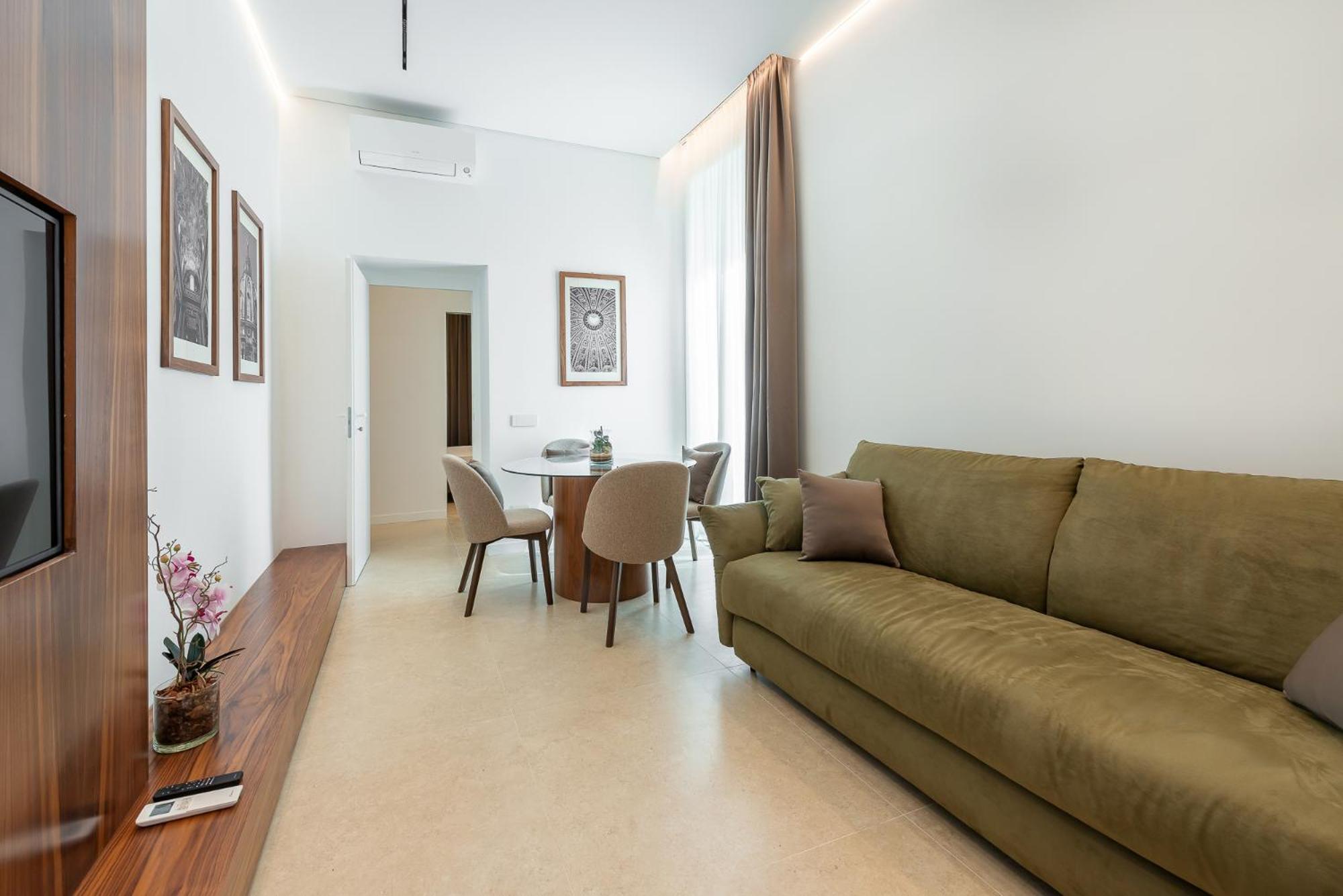 Apartamento Skylife Minimalist Boutique *