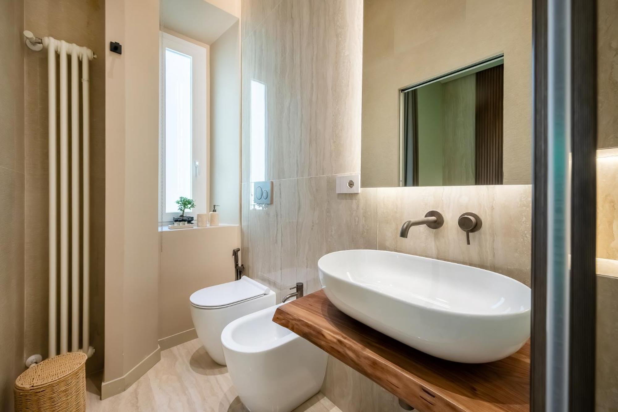 Skylife Minimalist Boutique Apartamento