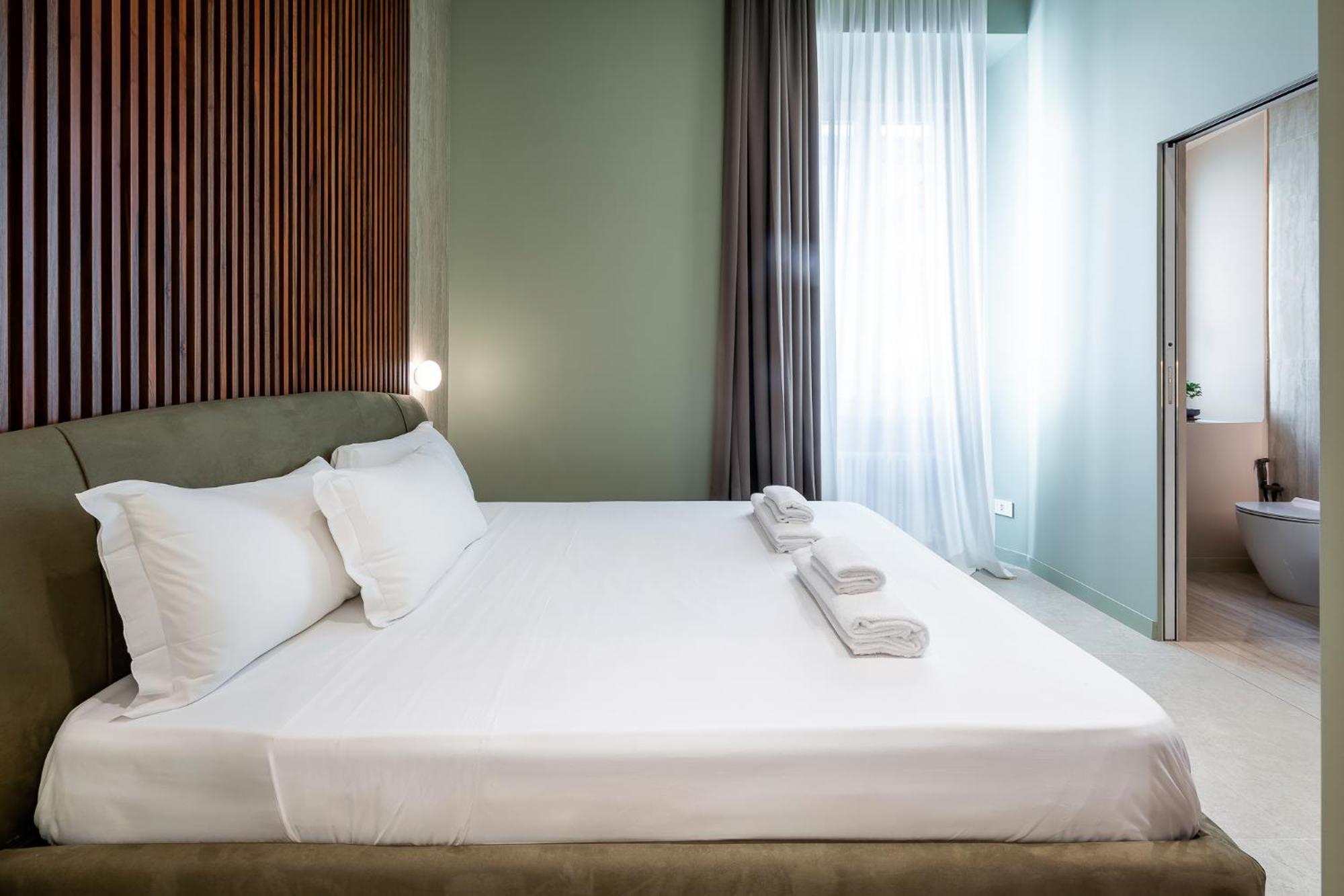 Skylife Minimalist Boutique Apartamento *