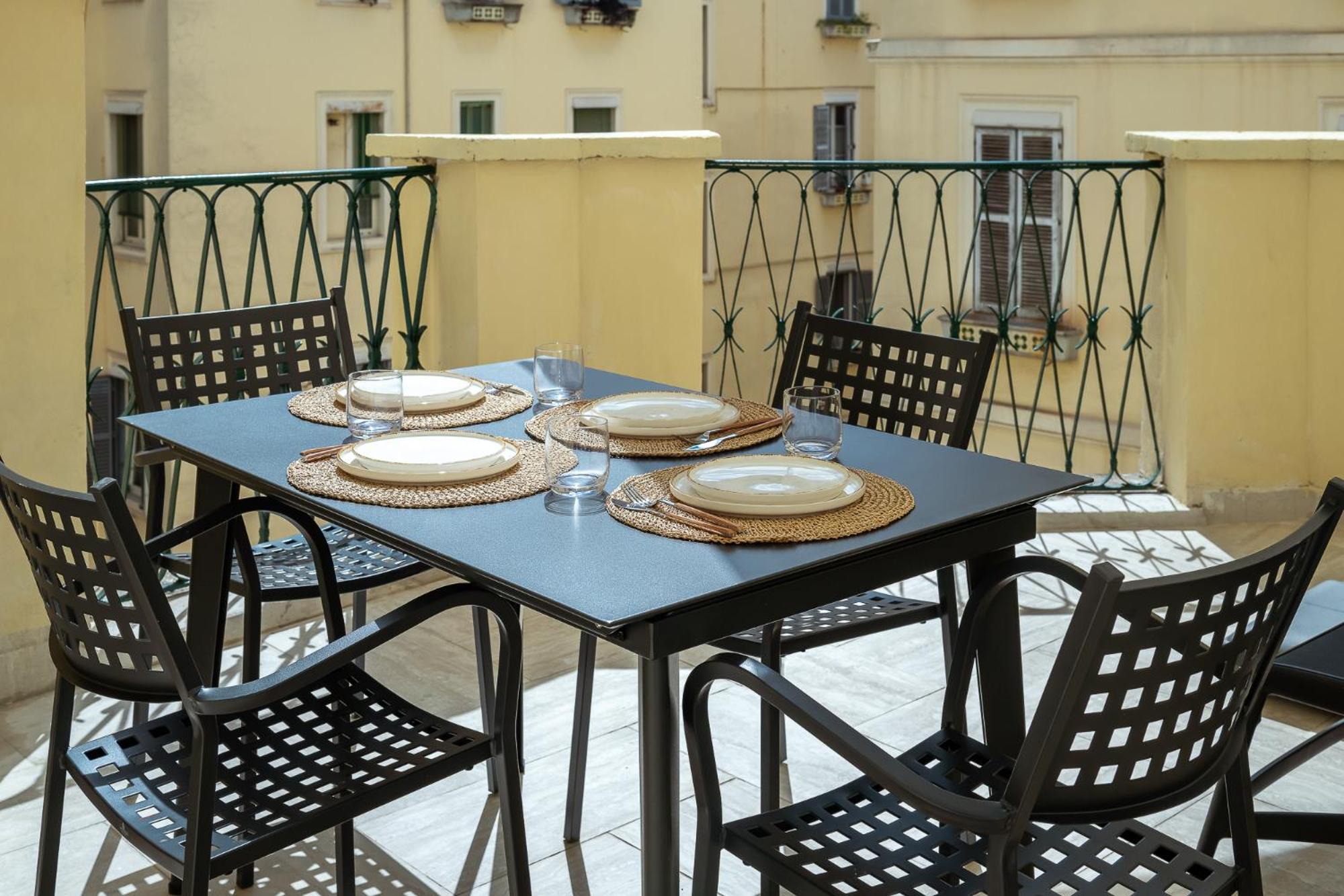 Apartamento Skylife Minimalist Boutique *