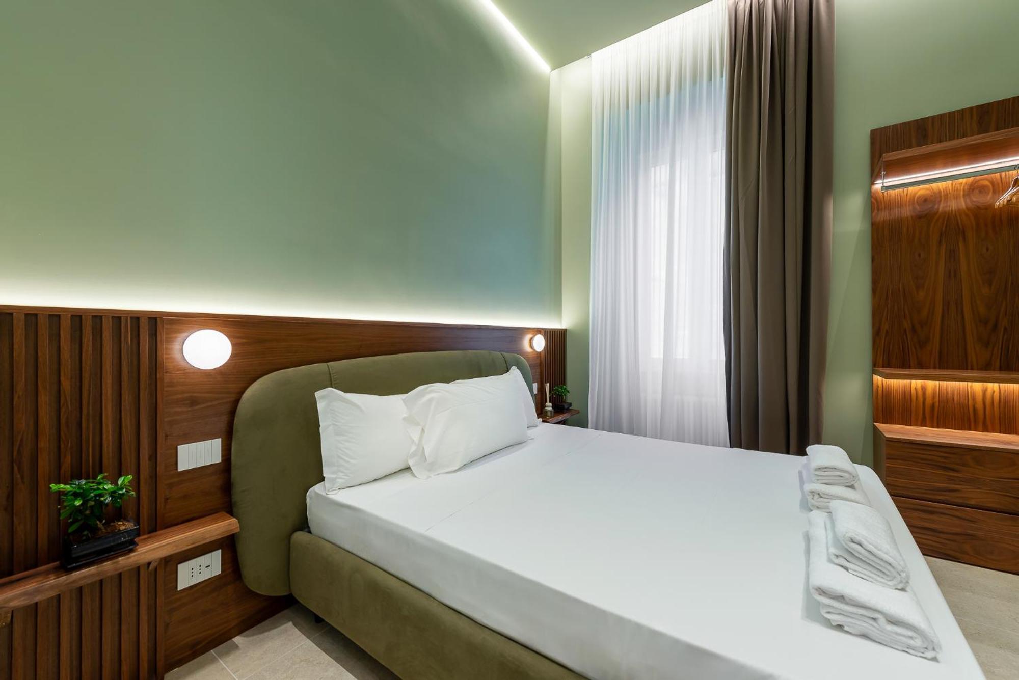 Apartamento Skylife Minimalist Boutique *