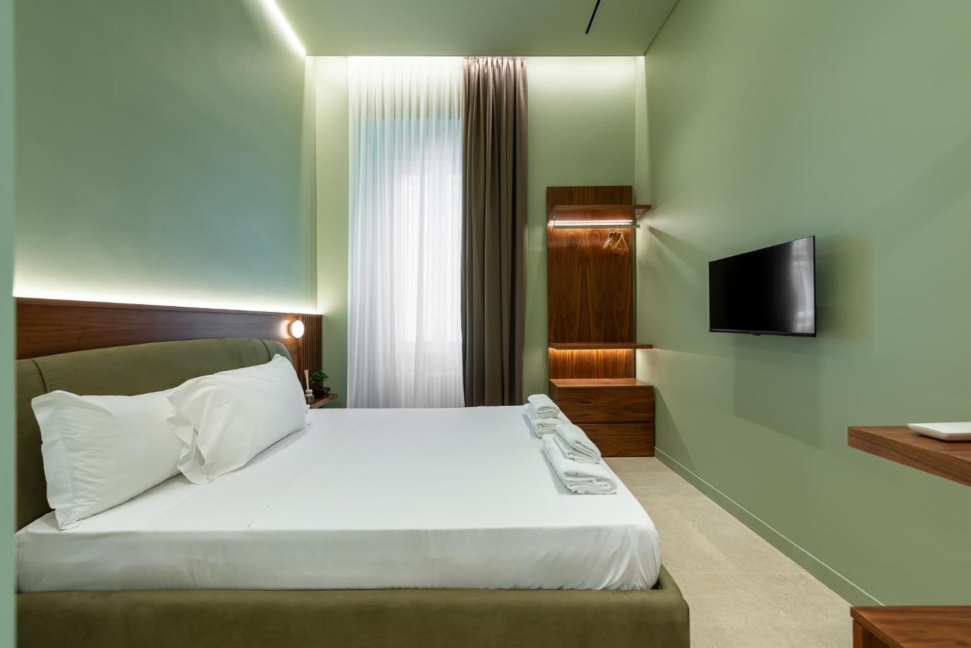 Skylife Minimalist Boutique Apartamento