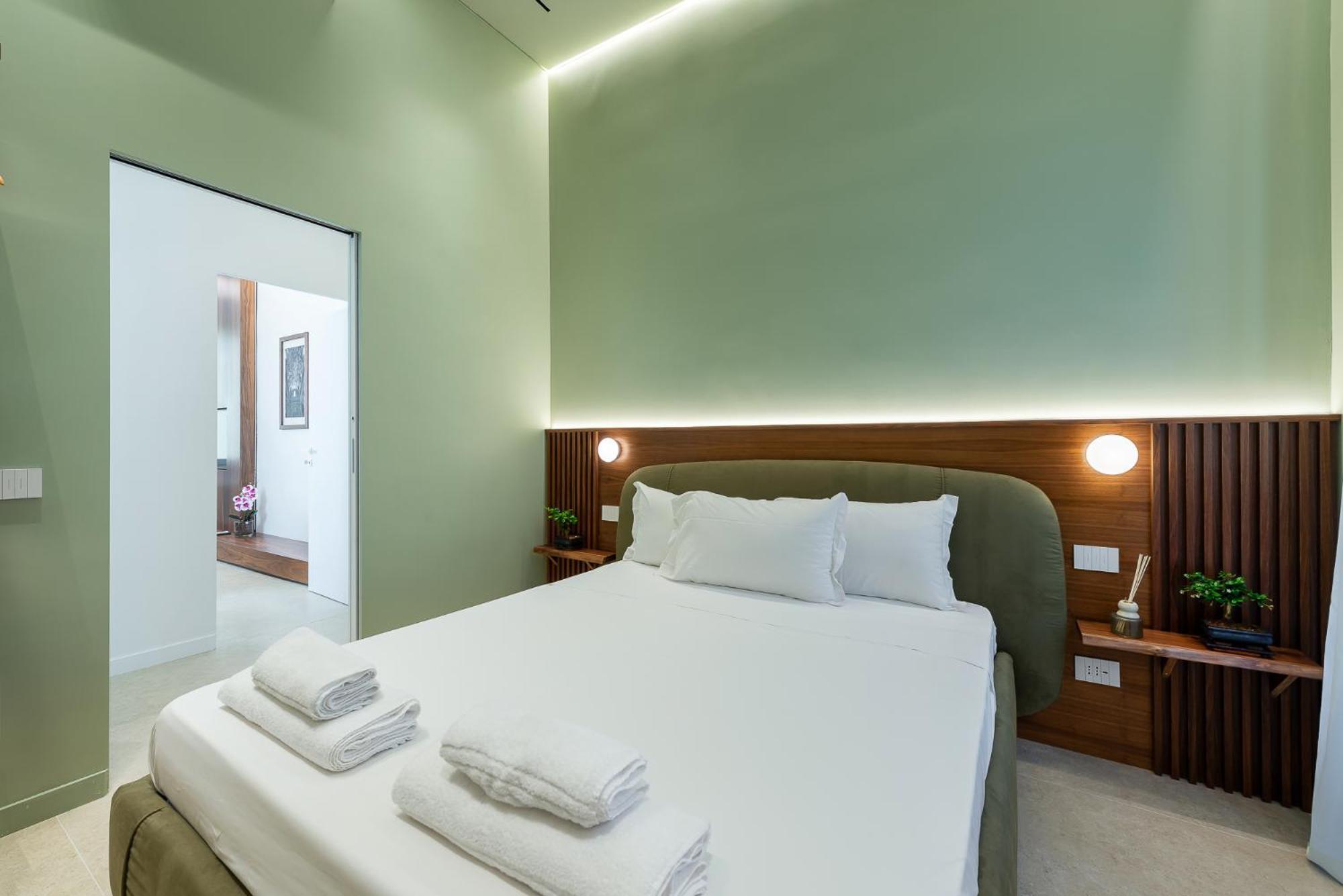 Apartamento Skylife Minimalist Boutique