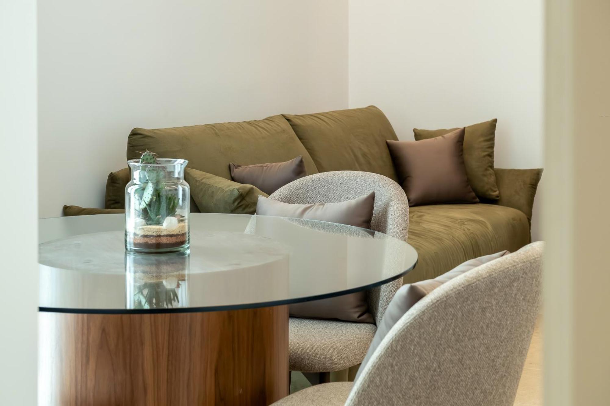 Skylife Minimalist Boutique Apartamento