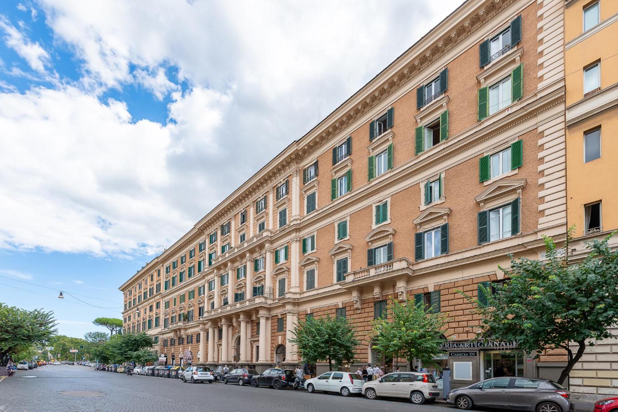 Apartamento Skylife Minimalist Boutique