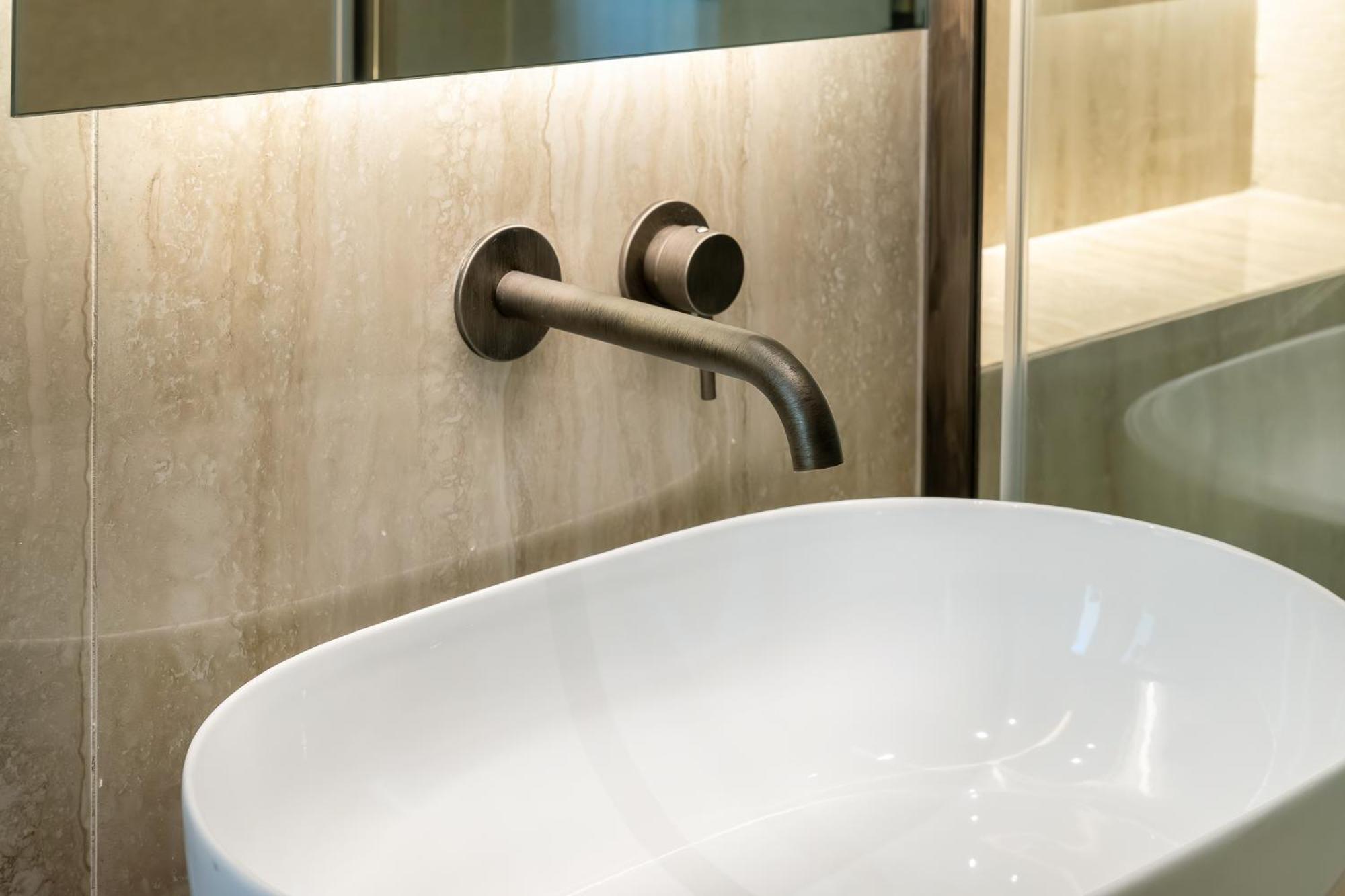 Skylife Minimalist Boutique Apartamento *